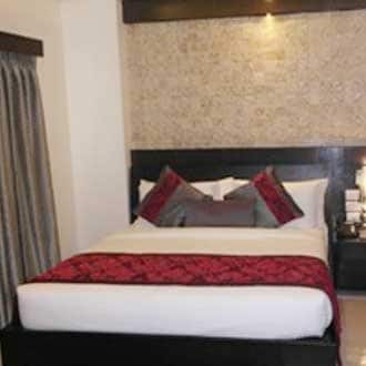 Vaishnavi Clarks Inn Deoghar, Deoghar 4